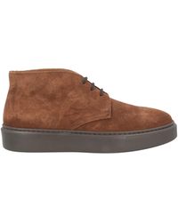 Doucal's - Ankle Boots - Lyst