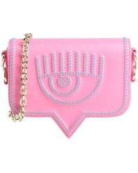 Chiara Ferragni - Cross-Body Bag - Lyst