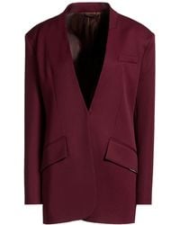 The Attico - Blazer - Lyst
