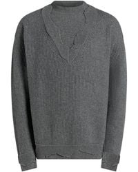 Laneus - Pullover - Lyst