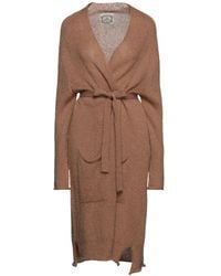 Pink Memories - Strickjacke - Lyst