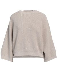 Brunello Cucinelli - Sweater - Lyst