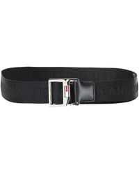 tommy jeans belt womens