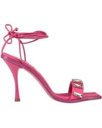 DSquared² - Sandals - Lyst