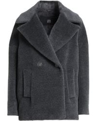 Cinzia Rocca - Coat - Lyst