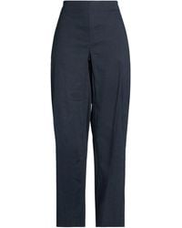 Rag & Bone - Midnight Pants Linen, Rayon, Elastane - Lyst