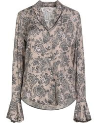 Camicettasnob - Camicia - Lyst