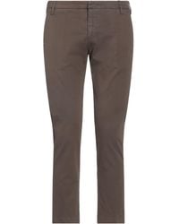 Entre Amis - Trouser - Lyst