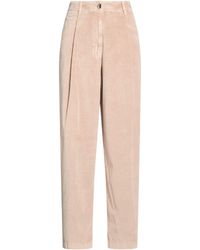 Peserico - Trouser - Lyst