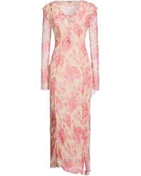 Max & Moi - Maxi Dress - Lyst