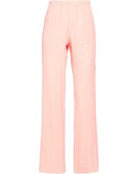 Aglini - Pants - Lyst