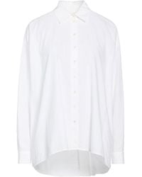 Ottod'Ame - Camisa - Lyst