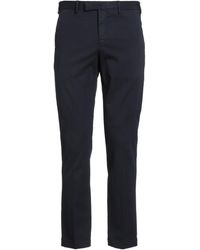 PT Torino - Pants Cotton, Cashmere, Elastane - Lyst