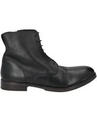 Moma - Stiefelette - Lyst