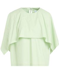 Hache - Light Top Cotton - Lyst