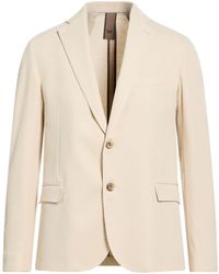 MULISH - Blazer Polyester, Viscose, Elastane - Lyst