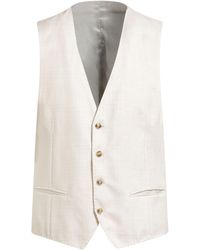 Baldessarini - Tailored Vests - Lyst