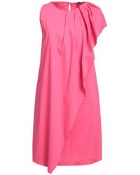 LE SARTE DEL SOLE Short Dress - Pink