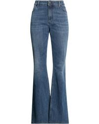 Jeckerson - Jeans Cotton, Elastomultiester, Elastane - Lyst