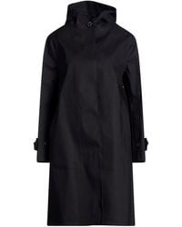 Mackintosh - Watten Lr-1055 Overcoat & Trench Coat Cotton - Lyst