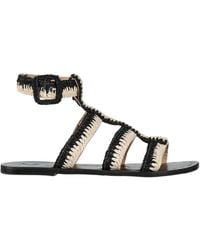 Manebí - Sandals - Lyst