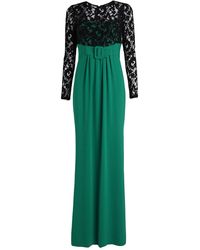 Paule Ka - Maxi Dress - Lyst