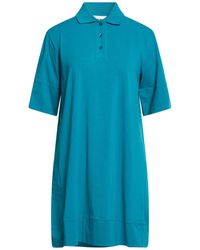 Alpha Studio - Mini Dresses - Lyst