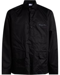 FAMILY FIRST - Shirt - Lyst