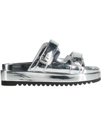Tory Burch - Sandals - Lyst