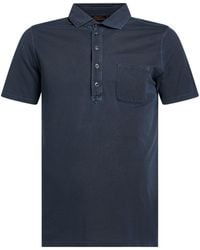 Moorer - Polo - Lyst