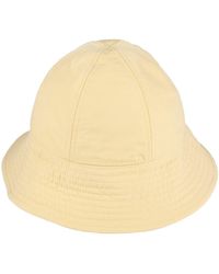 Fabiana Filippi - Pastel Hat Polyamide - Lyst
