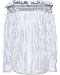 Pinko - Top - Lyst