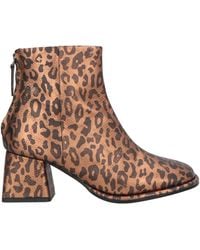 Emanuélle Vee - Ankle Boots - Lyst