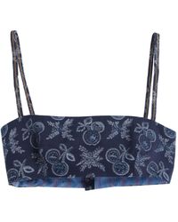 Etro - Top - Lyst