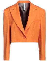 Hevò - Blazer - Lyst