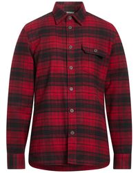 Imperial - Jacket Cotton, Polyester - Lyst