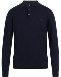 Harmont & Blaine - Pullover - Lyst
