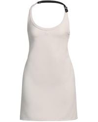 Courreges - Mini-Kleid - Lyst