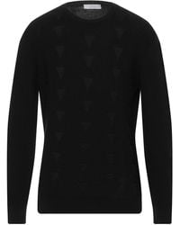 Vneck - Pullover - Lyst