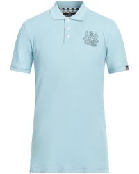 AQUASCUTUM ACTIVE - Poloshirt - Lyst