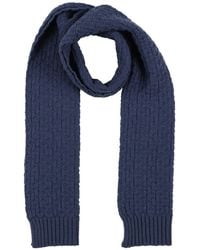 Alpha Studio - Scarf - Lyst