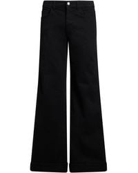 Department 5 - Pants Cotton, Elastane - Lyst