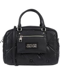 Versace Jeans Couture - Handbags - Lyst