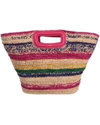 Maje - Handtaschen - Lyst
