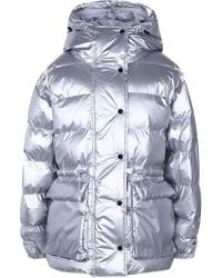adidas By Stella McCartney - Steppjacke - Lyst