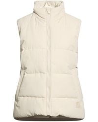 Jack Wolfskin - Vest Polyamide - Lyst