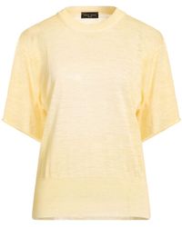 Roberto Collina - Sweaters - Lyst
