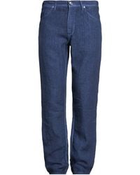 120% Lino - Trouser - Lyst
