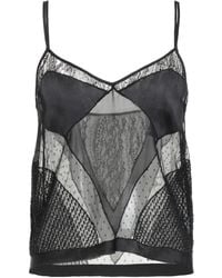 Pinko - Top - Lyst