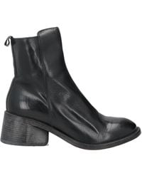 Moma - Stiefelette - Lyst